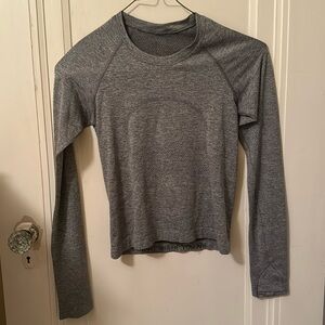 Lululemon Swiftly Tech 2.0